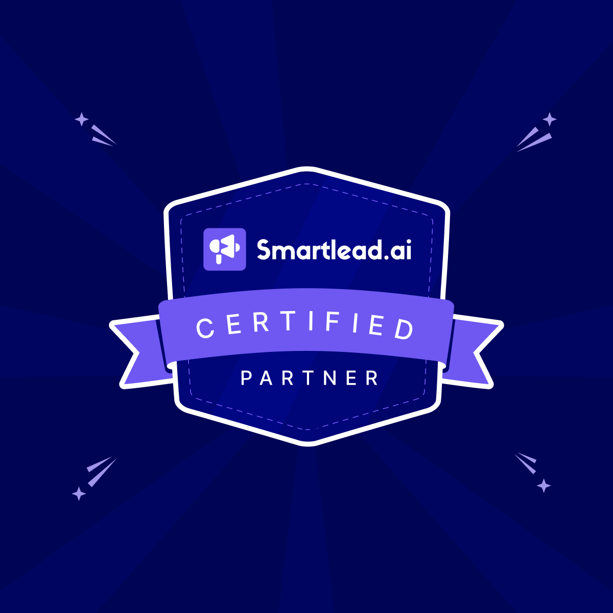 Smartleads Certified Partner || Ethical Cold Email